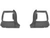 VAN WEZEL 3734631 Rear Panel